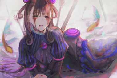 Fate/Grand Order