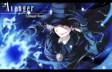 Fate/Grand Order