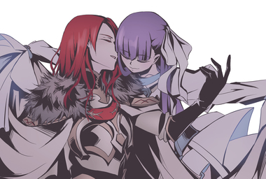 Fate/Grand Order