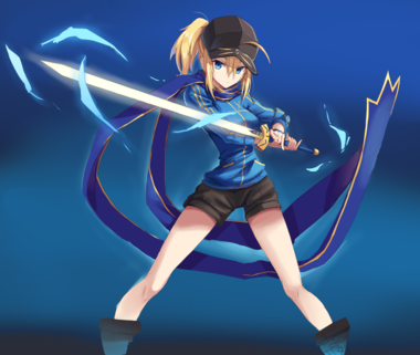 Fate/Grand Order