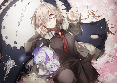 Fate/Grand Order