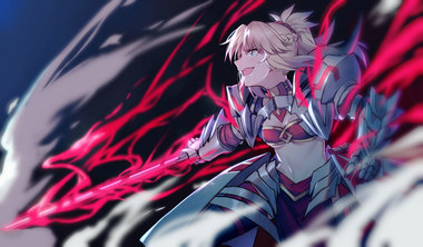 Fate/Grand Order