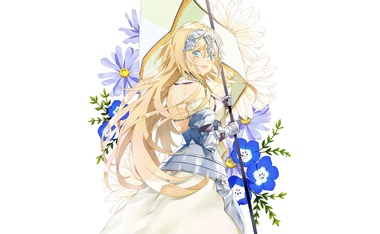 Fate/Grand Order