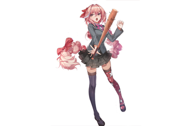 Fate/Grand Order