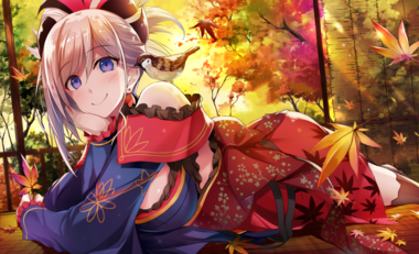 Fate/Grand Order