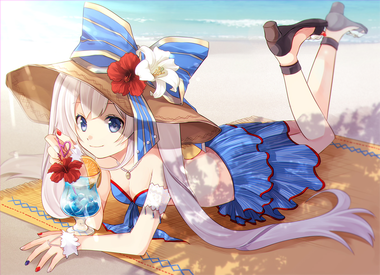Fate/Grand Order