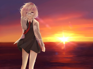 Fate/Grand Order