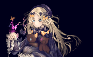 Fate/Grand Order