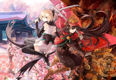 Fate/Grand Order