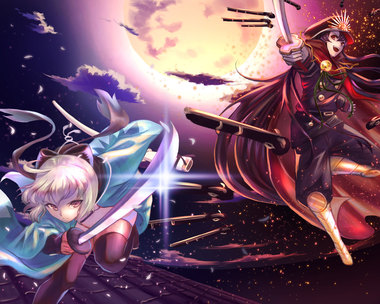 Fate/Grand Order