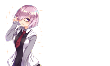 Fate/Grand Order