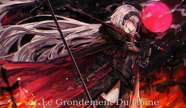 Fate/Grand Order