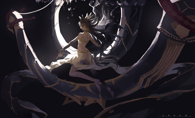 Fate/Grand Order