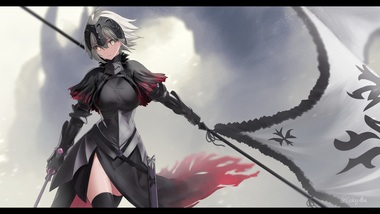 Fate/Grand Order