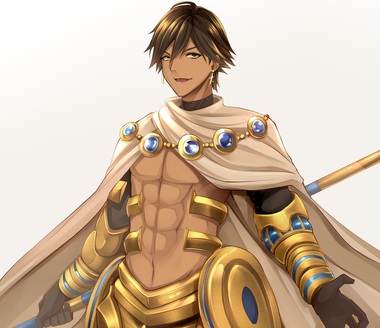 Fate/Grand Order