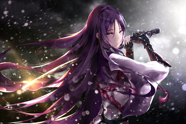 Fate/Grand Order