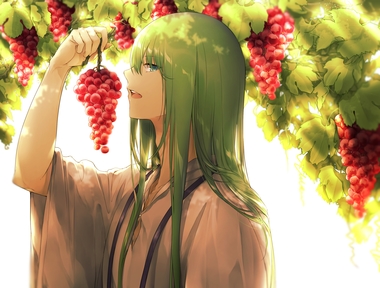 Fate/Grand Order