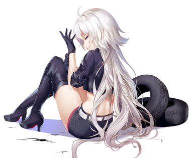 Fate/Grand Order