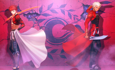 Fate/Grand Order