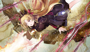 Fate/Grand Order