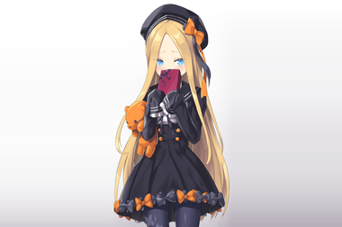 Fate/Grand Order