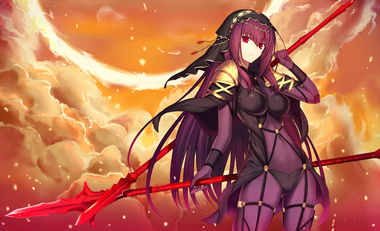 Fate/Grand Order