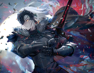 Fate/Grand Order