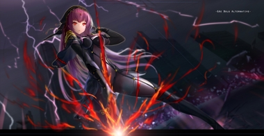 Fate/Grand Order
