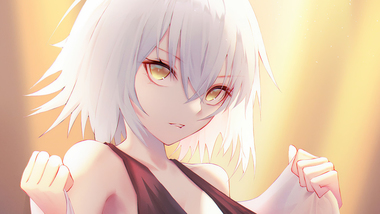 Fate/Grand Order
