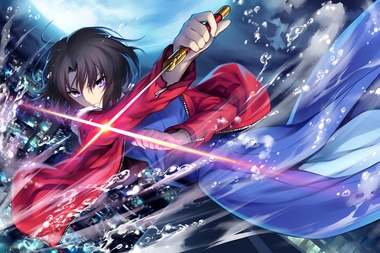 Fate/Grand Order