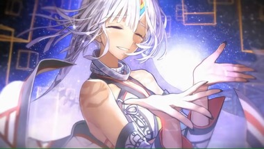 Fate/Grand Order