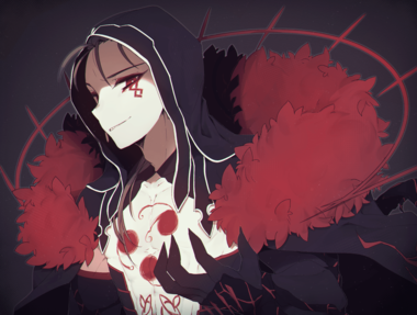Fate/Grand Order