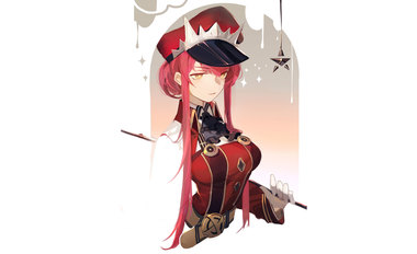 Fate/Grand Order
