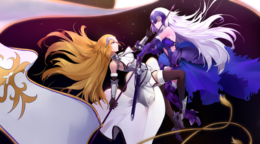 Fate/Grand Order