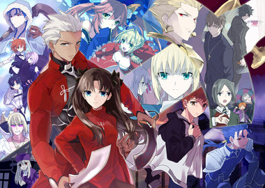 Fate/Grand Order