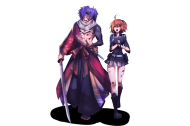 Fate/Grand Order