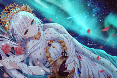 Fate/Grand Order