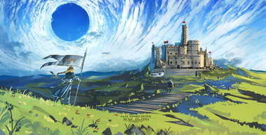 Fate/Grand Order