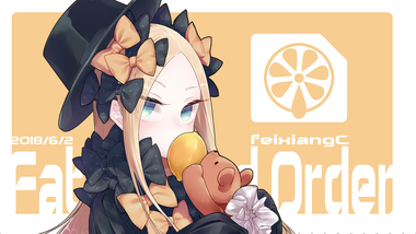 Fate/Grand Order