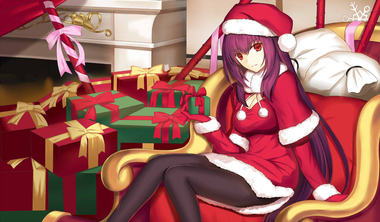 Fate/Grand Order