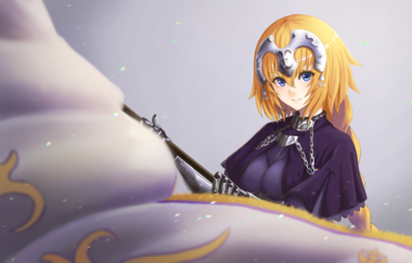 Fate/Grand Order