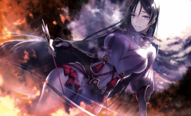 Fate/Grand Order
