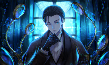 Fate/Grand Order
