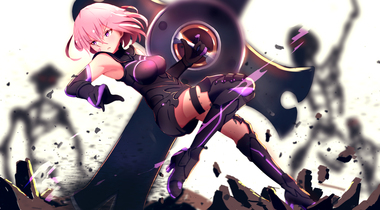 Fate/Grand Order