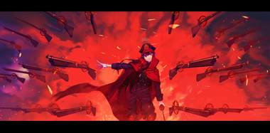 Fate/Grand Order