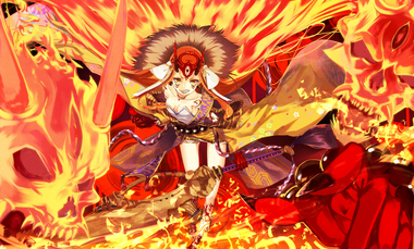 Fate/Grand Order