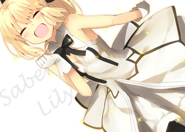 Fate/Grand Order