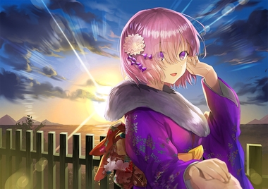 Fate/Grand Order