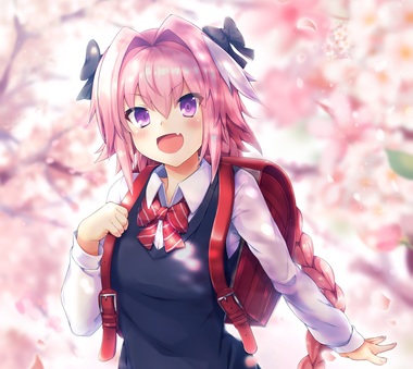 Fate/Grand Order