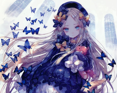 Fate/Grand Order